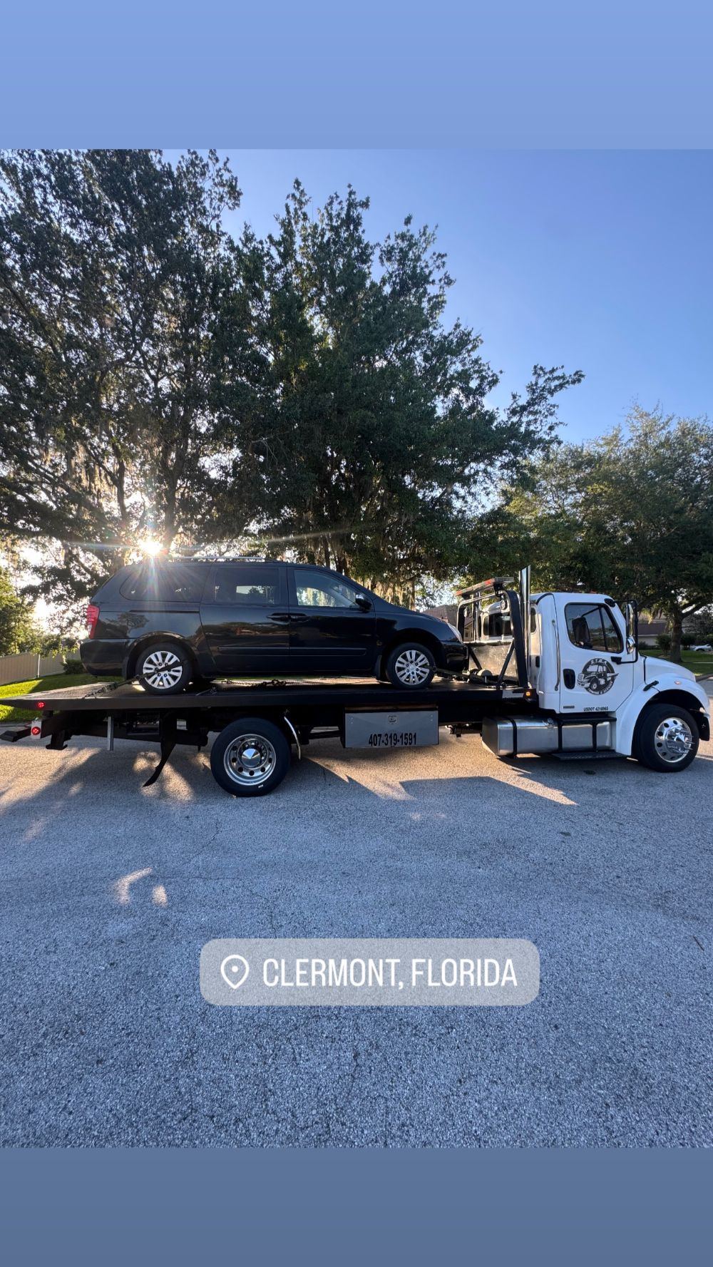 Stga Towing Services Llc (2)