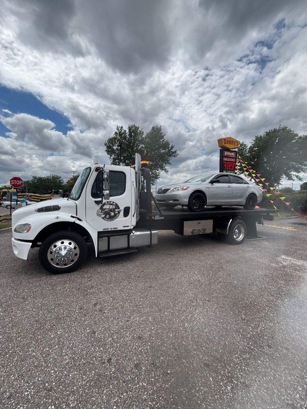 Stga Towing Services Llc (3)