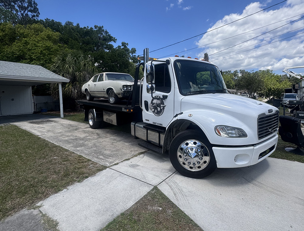 Stga Towing Services Llc 3