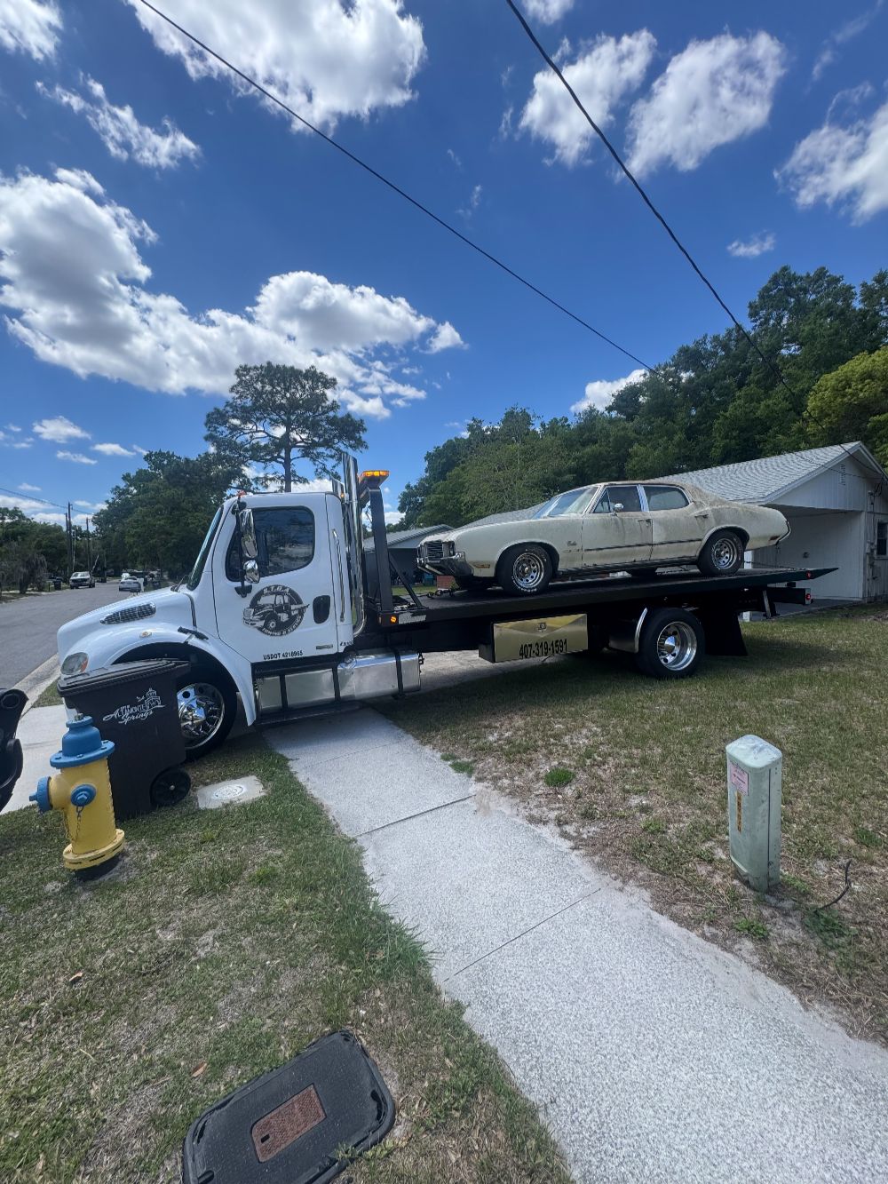 Stga Towing Services Llc (4)