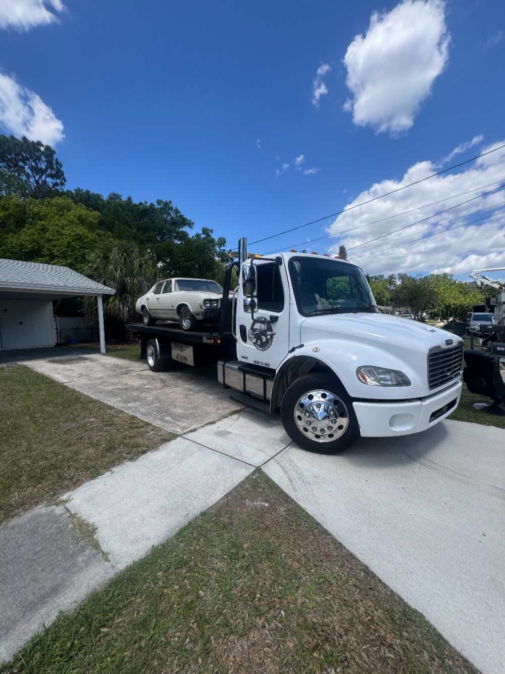 Stga Towing Services Llc (5)